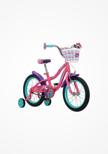 KIDS BICYCLE